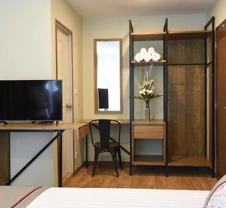 Home Inn Bangkok Dış mekan fotoğraf