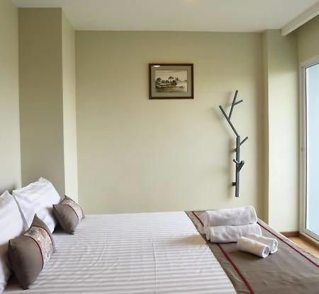 Home Inn Bangkok Dış mekan fotoğraf